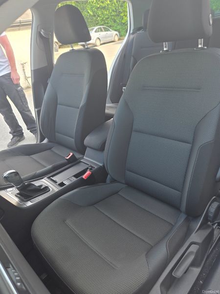 2017 VW GOLF / LIFT FACE MODEL 401761775