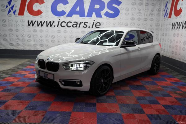 2015 BMW 118i 1.6 DEPOSIT TAKEN 401728655