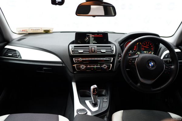 2015 BMW 118i 1.6 DEPOSIT TAKEN 401728659