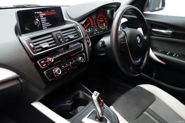 2015 BMW 118i 1.6 DEPOSIT TAKEN 401728663