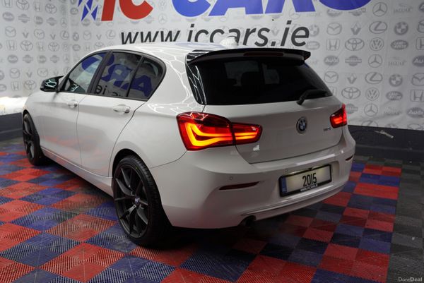 2015 BMW 118i 1.6 DEPOSIT TAKEN 401728667