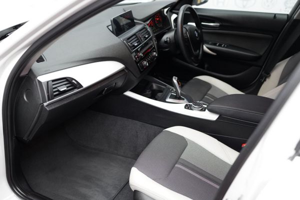 2015 BMW 118i 1.6 DEPOSIT TAKEN 401728671