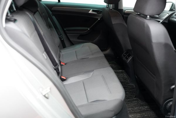 2019 VW GOLF 1.2 MEISTER EDITION 401729909