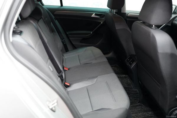 2019 VW GOLF 1.2 MEISTER EDITION 401729913