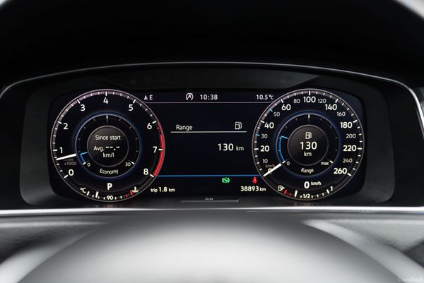 2019 VW GOLF 1.2 MEISTER EDITION 401729917