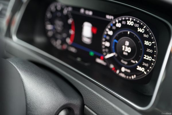 2019 VW GOLF 1.2 MEISTER EDITION 401729919