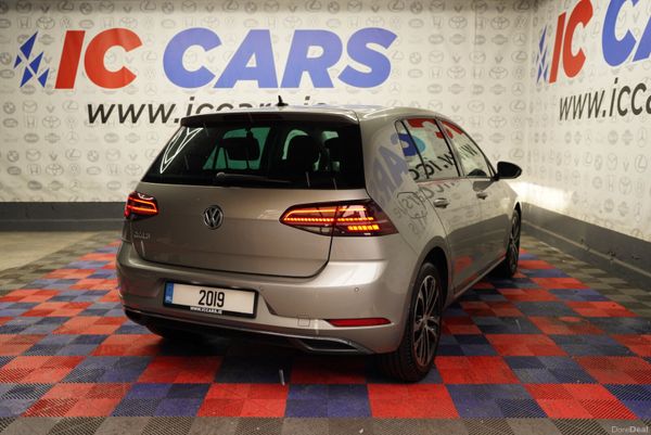 2019 VW GOLF 1.2 MEISTER EDITION 401729923