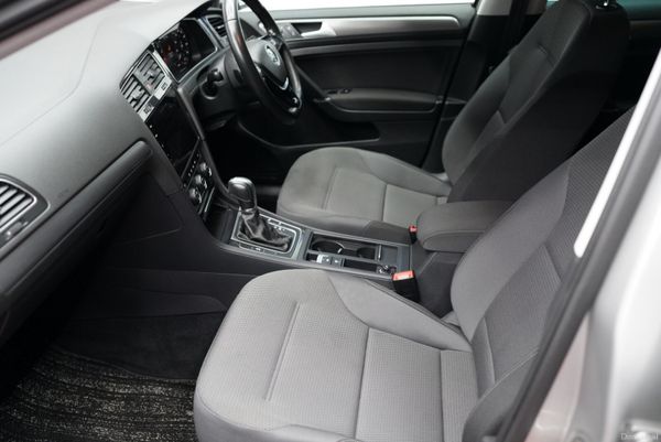 2019 VW GOLF 1.2 MEISTER EDITION 401729927