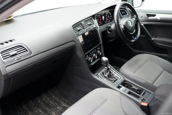 2019 VW GOLF 1.2 MEISTER EDITION 401729929