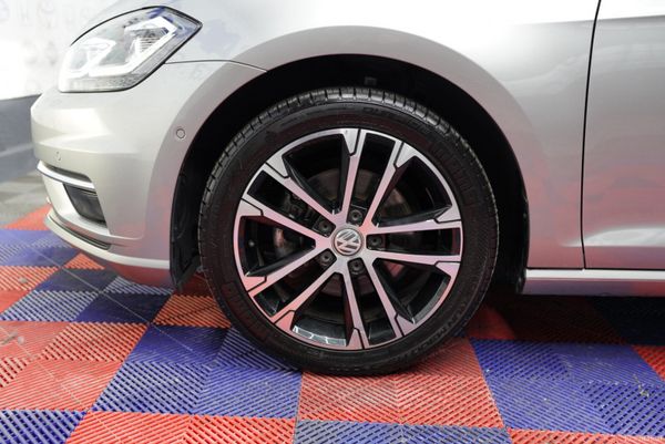 2019 VW GOLF 1.2 MEISTER EDITION 401729933