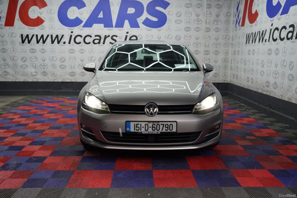 2015 VW GOLF 1.4 AUTO 401730497