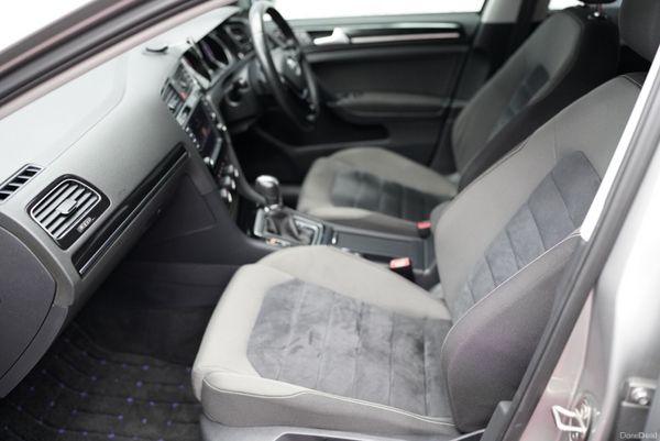 2015 VW GOLF 1.4 AUTO 401730501