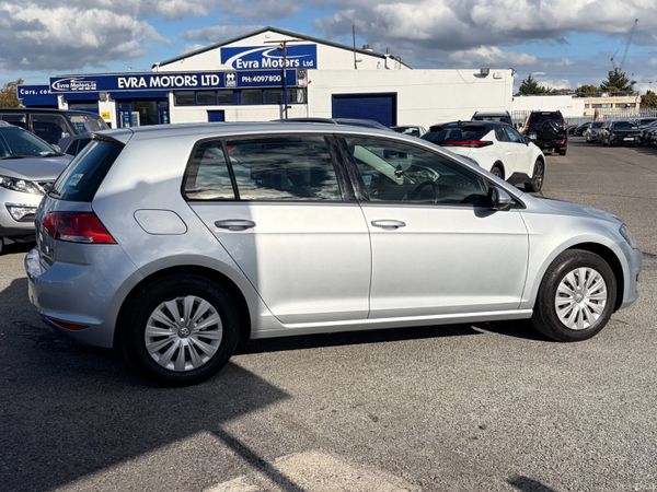 2013 Volkswagen Golf 1.2 TSI Nct 08/27 Tax 10/26 401845383