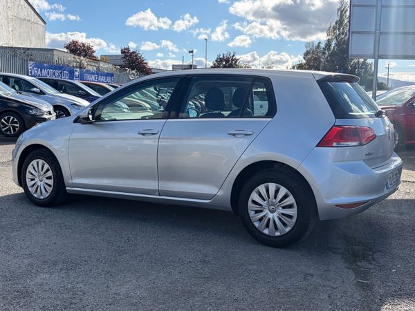 2013 Volkswagen Golf 1.2 TSI Nct 08/27 Tax 10/26 401845385