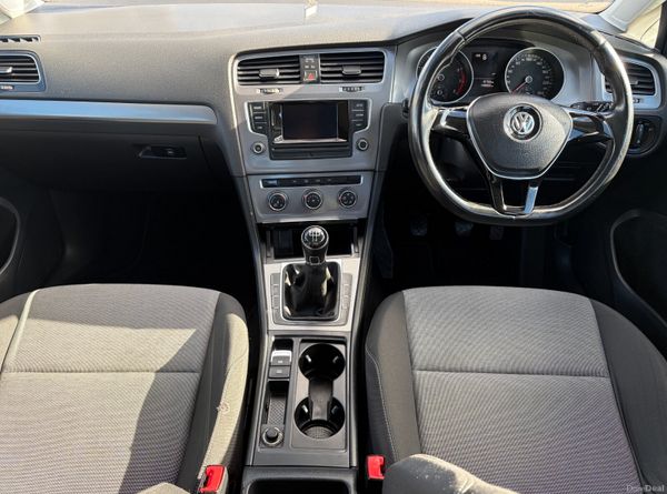 2013 Volkswagen Golf 1.2 TSI Nct 08/27 Tax 10/26 401845387