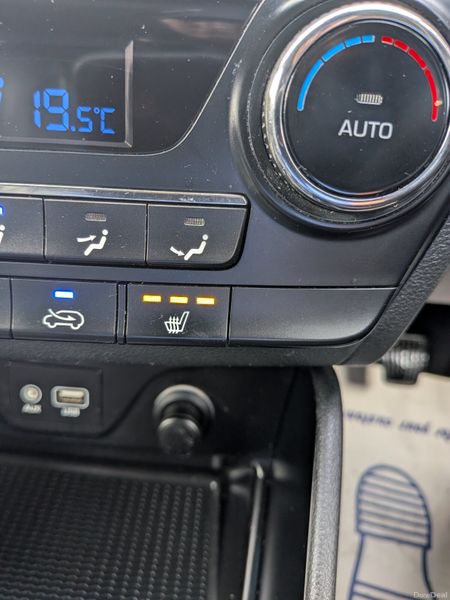 Hyundai Tucson Executive 2016 401866639