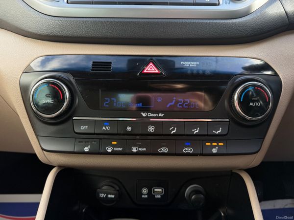 Hyundai Tucson EXECUTIVE 401870523