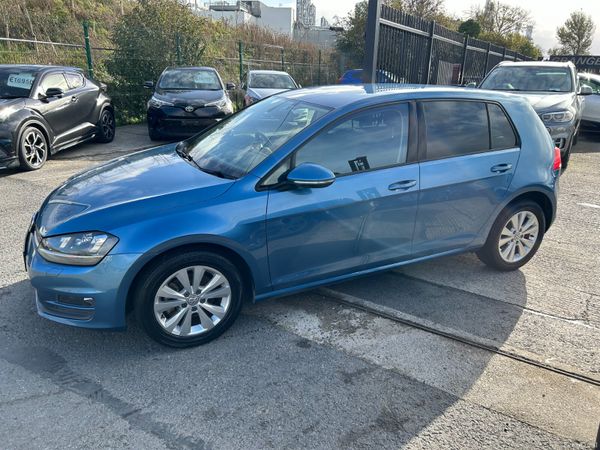 Volkswagen Golf 2015, 1.2 TSI 5DR AUTO LOW KMS 401874675