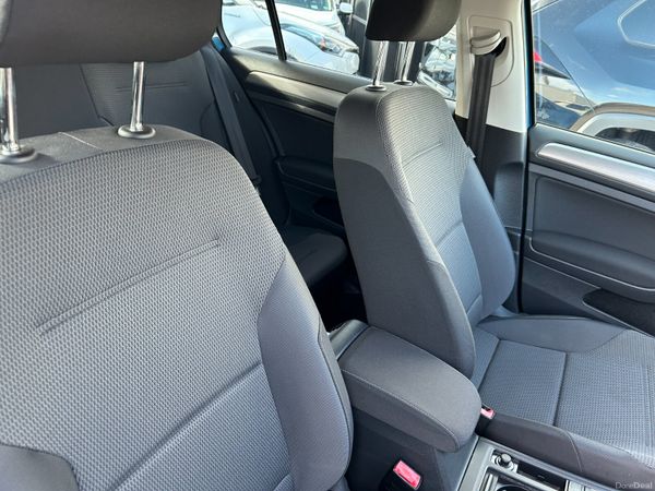 Volkswagen Golf 2015, 1.2 TSI 5DR AUTO LOW KMS 401874685