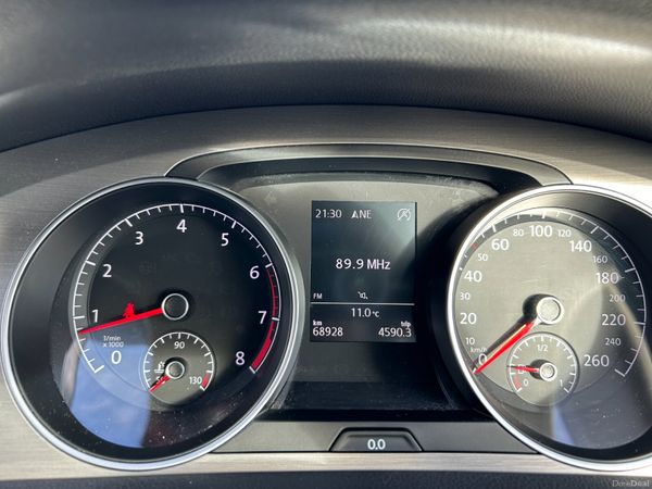 Volkswagen Golf 2015, 1.2 TSI 5DR AUTO LOW KMS 401874693