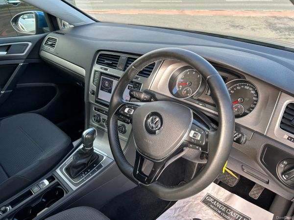 Volkswagen Golf 2015, 1.2 TSI 5DR AUTO LOW KMS 401874695