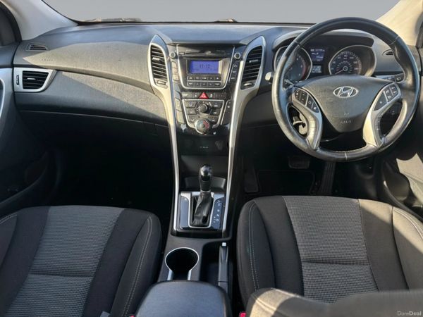 Hyundai i30 *AUTOMATIC* 401883085