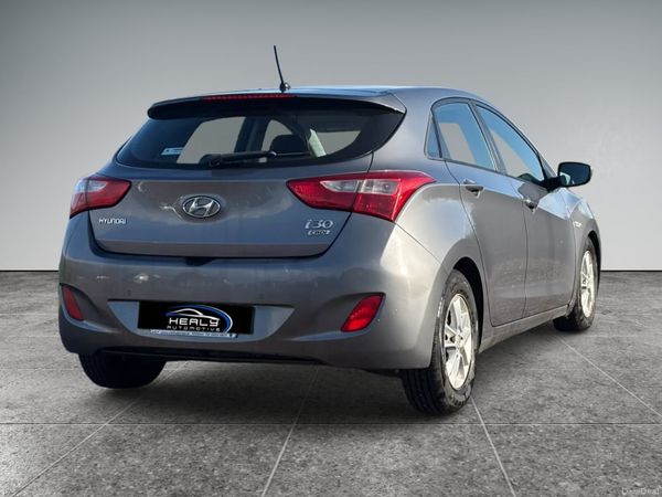 Hyundai i30 *AUTOMATIC* 401883089