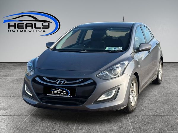 Hyundai i30 *AUTOMATIC* 401883091