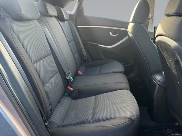 Hyundai i30 *AUTOMATIC* 401883097
