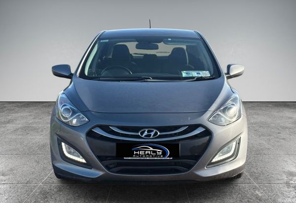 Hyundai i30 *AUTOMATIC* 401883141