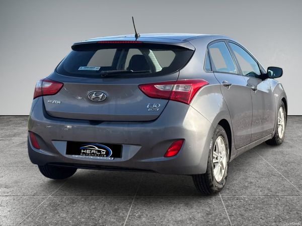 Hyundai i30 *AUTOMATIC* 401883145