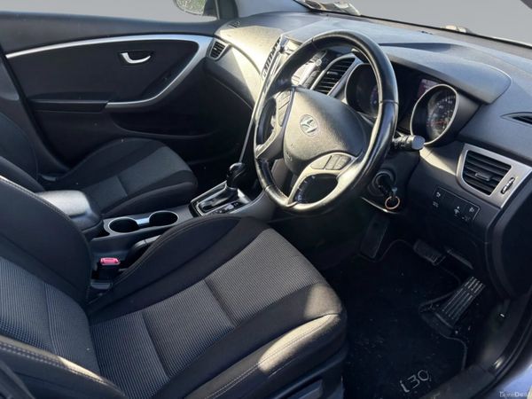 Hyundai i30 *AUTOMATIC* 401883125