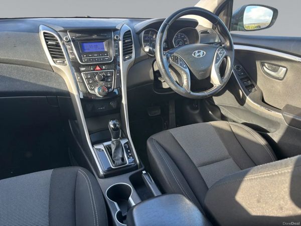 Hyundai i30 *AUTOMATIC* 401883137