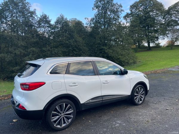 Renault Kadjar 2019, top spec , new timing belt 401898855