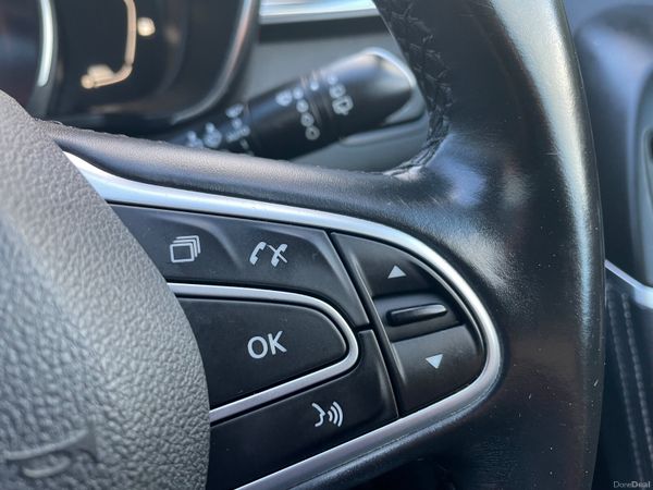 Renault Kadjar 2019, top spec , new timing belt 401899205