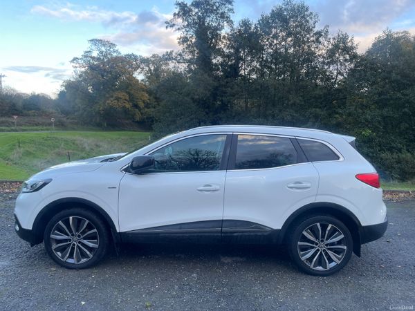 Renault Kadjar 2019, top spec , new timing belt 401899945