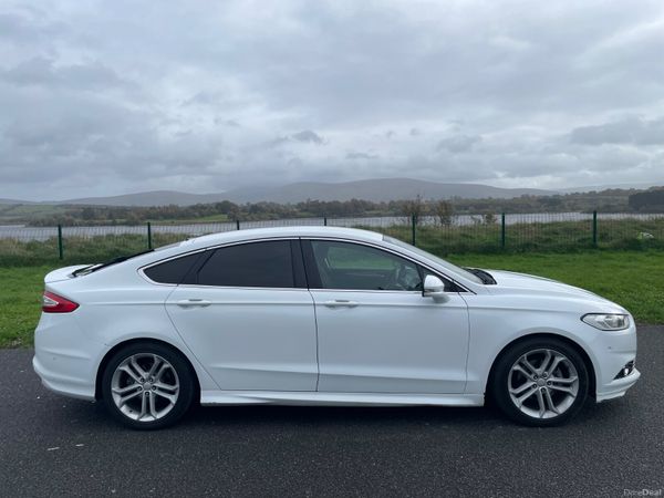 Ford Mondeo 2015, ST line styling 401958783