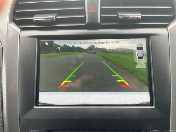 Ford Mondeo 2015, ST line styling 401958795