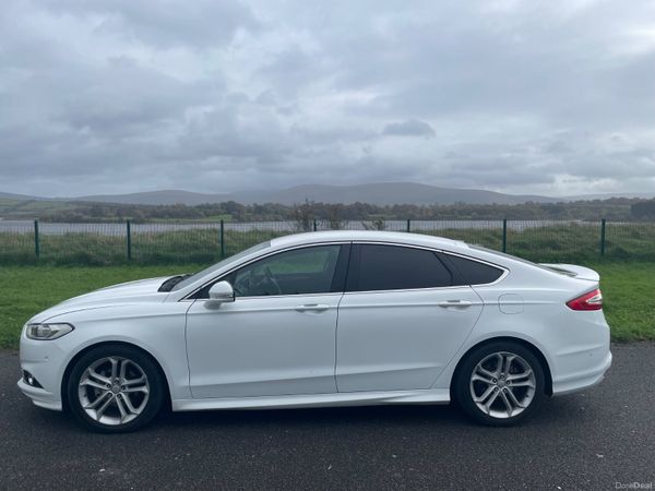 Ford Mondeo 2015, ST line styling 401958797