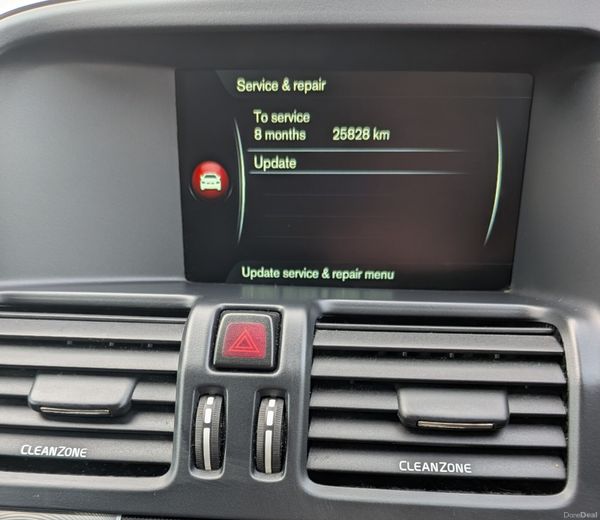 Volvo XC60 R-Design/FULL SERVICE HISTORY/NEW NCT 401960649