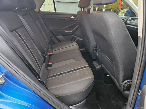 Volkswagen T-Roc 2018 1.6tdi Design 401907113