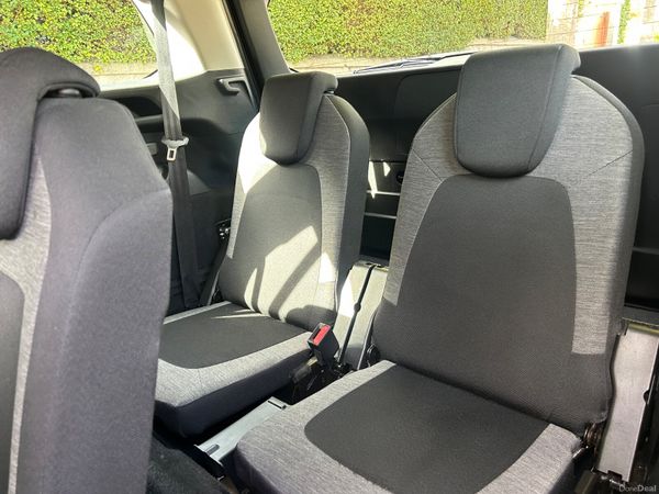 2017 CITROEN C4 GRAN PIACSSO 7 SEATS 401910235