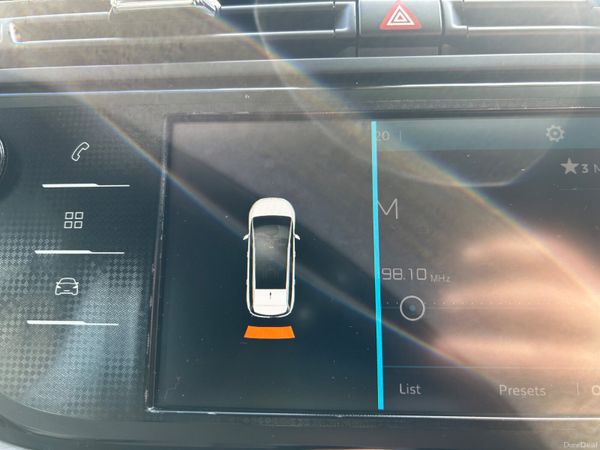 2017 CITROEN C4 GRAN PIACSSO 7 SEATS 401910237