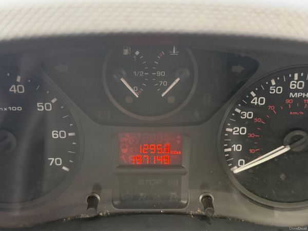 Citroen Berlingo ENTERPRISE 401915125