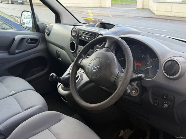 Citroen Berlingo ENTERPRISE 401915135