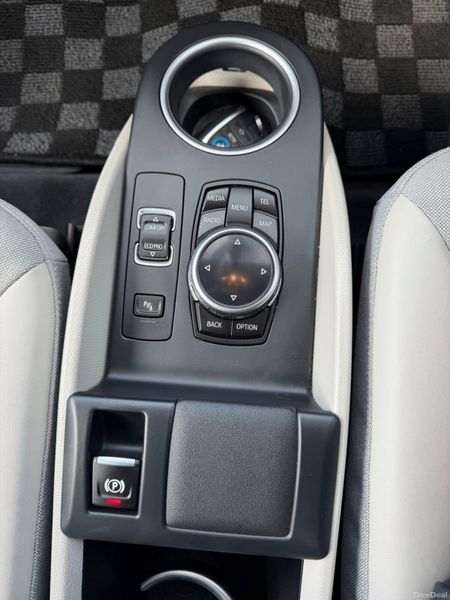 BMW i3 Hybrid automatic 401916161