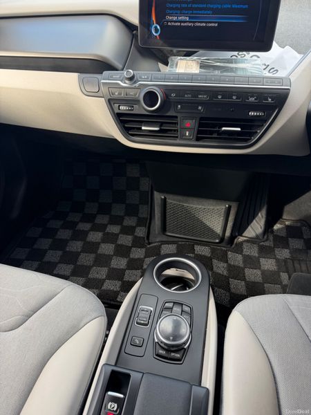 BMW i3 Hybrid automatic 401916163