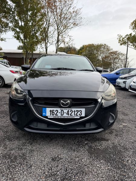 Mazda Demio Automatic 402040409