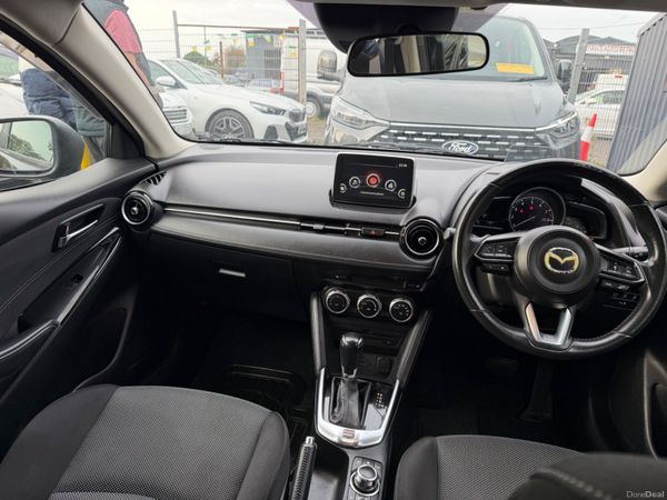 Mazda Demio Automatic 402040437