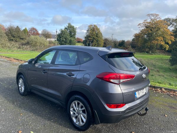 Hyundai Tucson 2016, auto 402047105